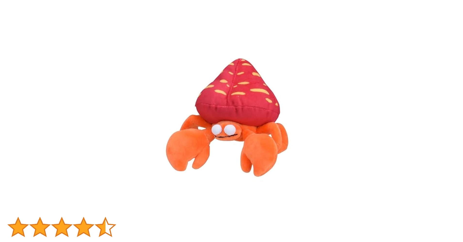 ポケモンセンター パラセクト Pokemon fit ぬいぐるみ Amazon.co.jp: ポケモンセンターオリジナル ぬいぐるみ Pokémon